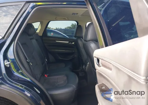 2018 Mazda Cx-5 Touring z USA, uszkodzony, nr VIN JM3KFACM7J1392019